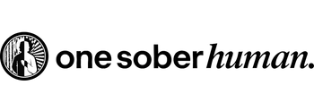 One Sober Human